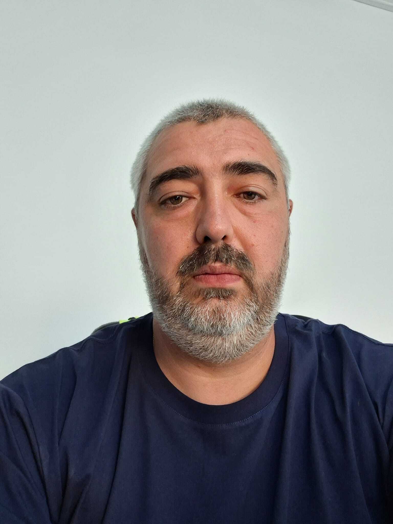George Popescu RAP